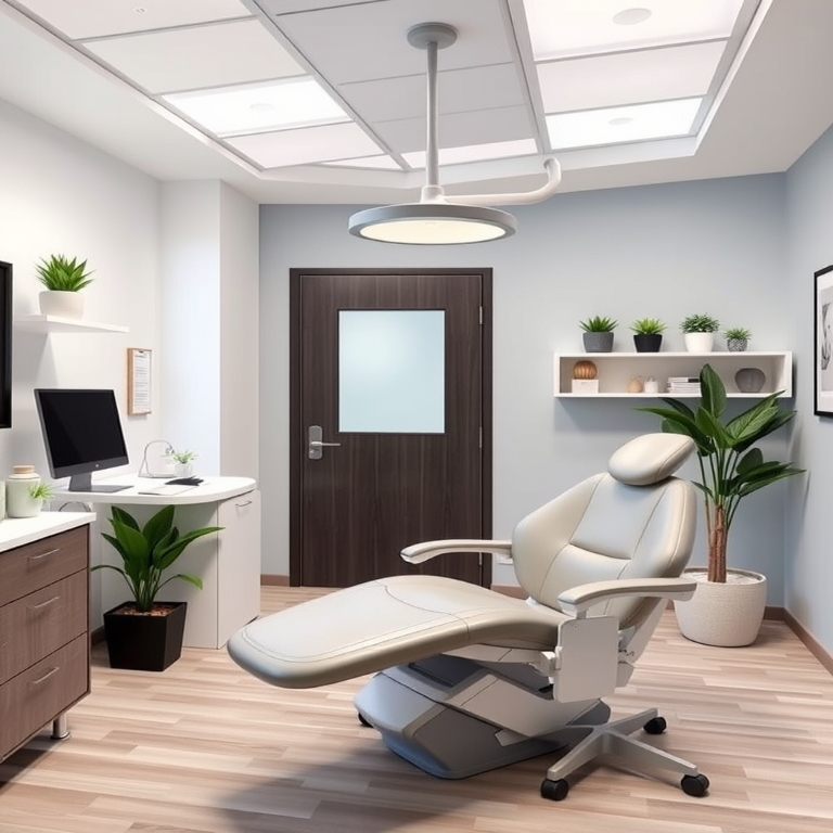 Dental Office