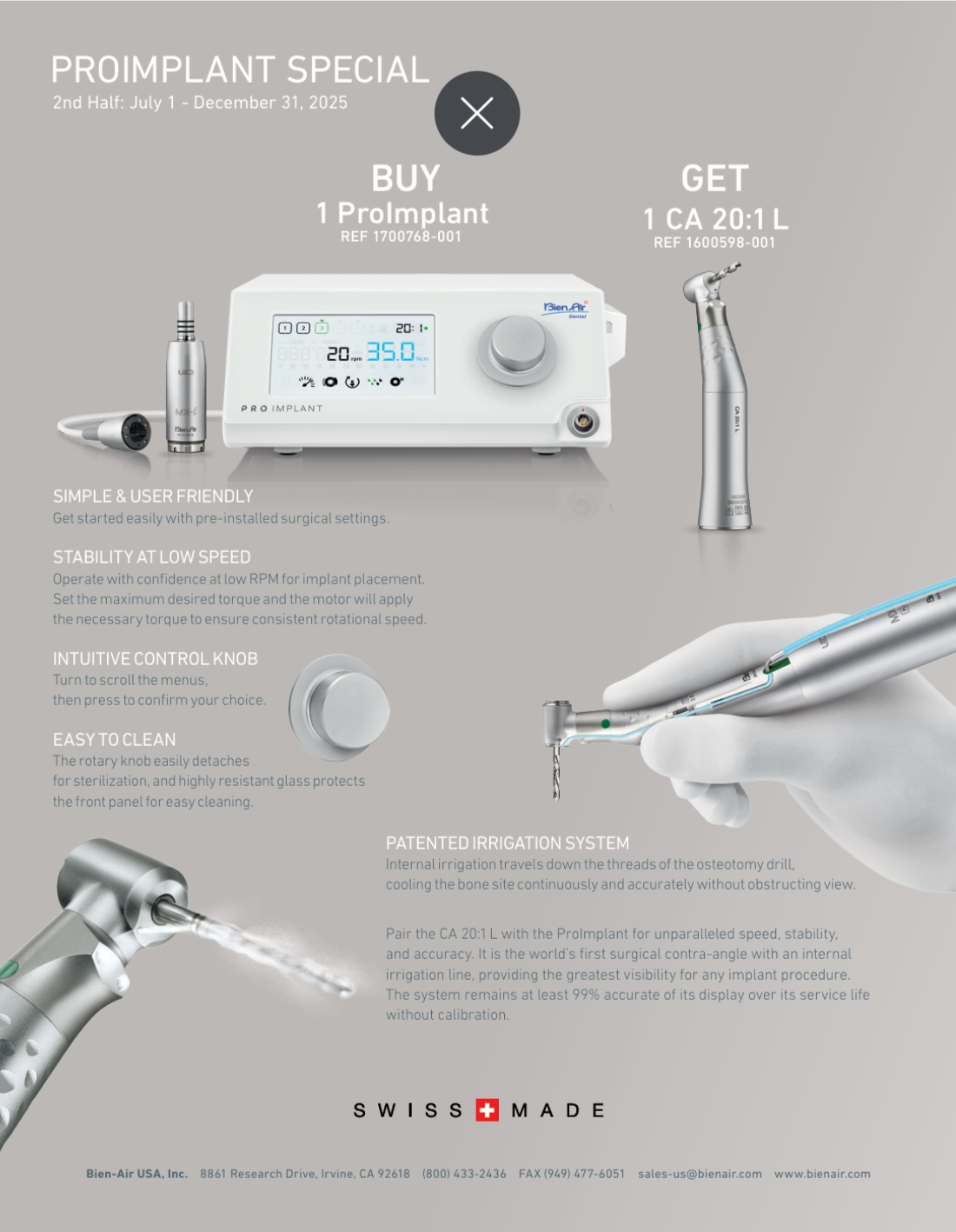 2025proimplantspecial